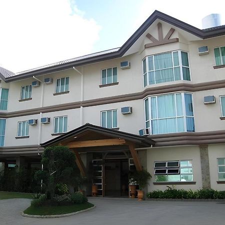 Chocolate And Berries Hotel Baliuag Exteriér fotografie